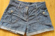 "Matalan" Shorts.  Age 10-11