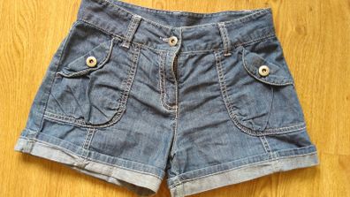 "Matalan" Shorts.  Age 10-11