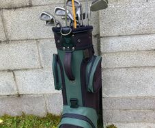 Golf Clubs RH
