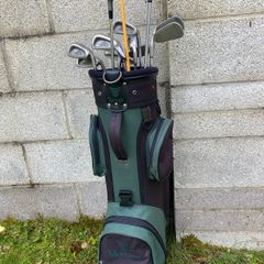 Golf Clubs RH