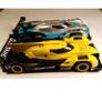 Scalextric Ginetta G60 - Le Mans 24hr Twin Pack A (slot car) ( endurance touring ) Image 2