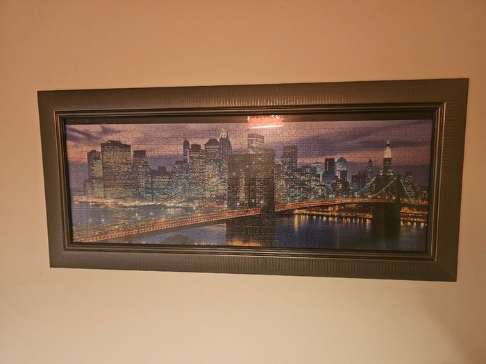 Picture frames