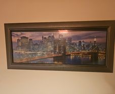 Picture frames