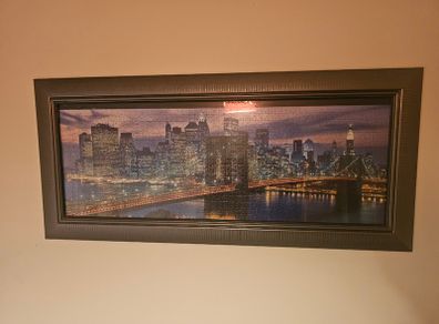 Picture frames