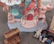 sylvanian families