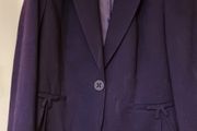 M&amp;S Women's Blazer S16