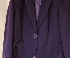 M&S Women's Blazer S16