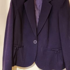 M&S Women's Blazer S16