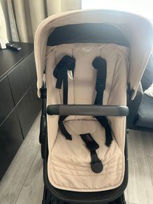 Bugaboo Fox 5 desert Taupe