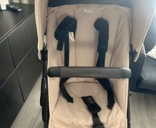 Bugaboo Fox 5 desert Taupe