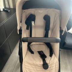 Bugaboo Fox 5 desert Taupe