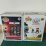 Funko Pop Kai (Rebel Moon) & Moon Girl Image 3