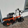 Engwe T14 electric folding bike Image 3