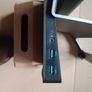 Belkin USB 3.0 Dual Video Stand for Ultrabooks Image 5