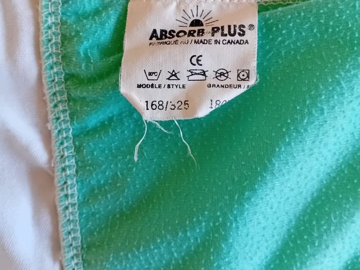 Waterproof Single Bed Matress Protector