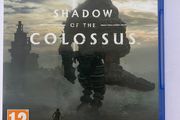 Shadow Of The Colossus - PS4