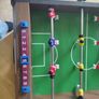 Table Football set Image 2