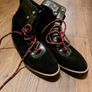 H&M Suede boots- uk 7 Image 7