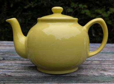 Tea pot
