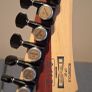 Ibanez RGIX Iron Label guitar Image 7