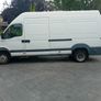 2011 Renault Mascott Campervan for sale Image 5