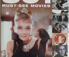 501 Must See Movies