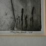 Drypoint etchings by Marjan Smit- Munich Gallery Image 4