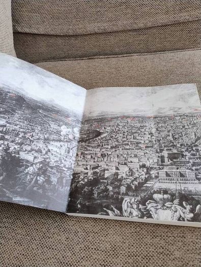 Views of Rome from the Thomas Ashby Collection in the Vatican Library 1988 in very good condition with some signs of wear on the cover over 300 pages and a coffee table size book FREE STANDARD POSTAGE INCLUDED