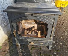 Efel Harmony 3 (spares/repairs)