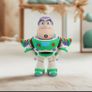 Buzz Lightyear Figurine Toy Story Decoration Image 2