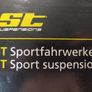 Bmw E30 ST / KW / WEITEC Front Lowering Springs, Made In Germany Image 6