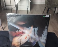 Cocteau Twins - Stars And Topsoil A Collection (1982-1990) (2xLP, Comp, RE, RM, Whi) Vinyl
