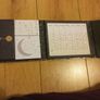 Beautiful Luxury Weekly Organiser Brand New Image 2