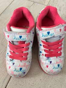 Heelys