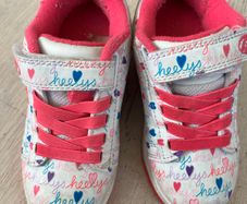 Heelys