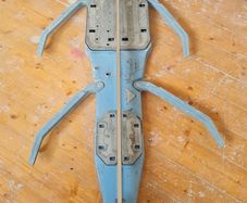 Sigma Tile cutter