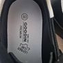 blacck woman's trainers, size 40 Image 4