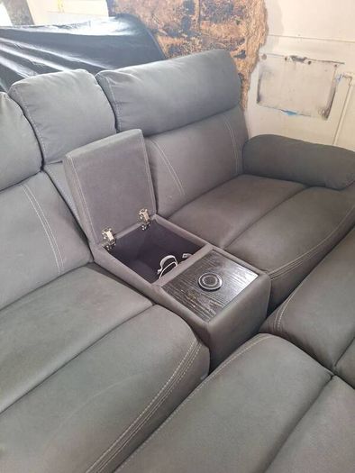 2 and 3 seater sofa