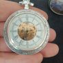 four beautiful hand-wound watches Image 4