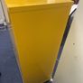 Flammable (Hazardous) Liquid Storage Cabinet COSHH Image 3
