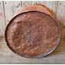 Copper Coal Scuttle KAS910 Image 4