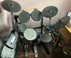Roland TD-3