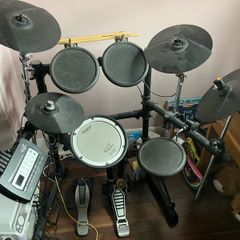 Roland TD-3