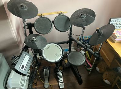 Roland TD-3