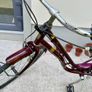 Jupiter Elegance ladies bike Image 2