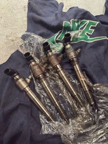 Injector nozzle