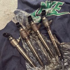 Injector nozzle