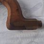 Carpenters or hand Brace Drill Image 4