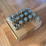 Lug Nuts x20 M12x1.5 Tapered Image 3