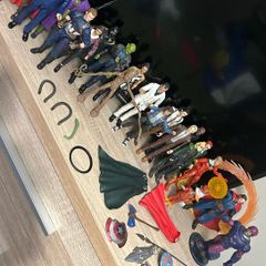 Marvel legends Job lot 20 figures